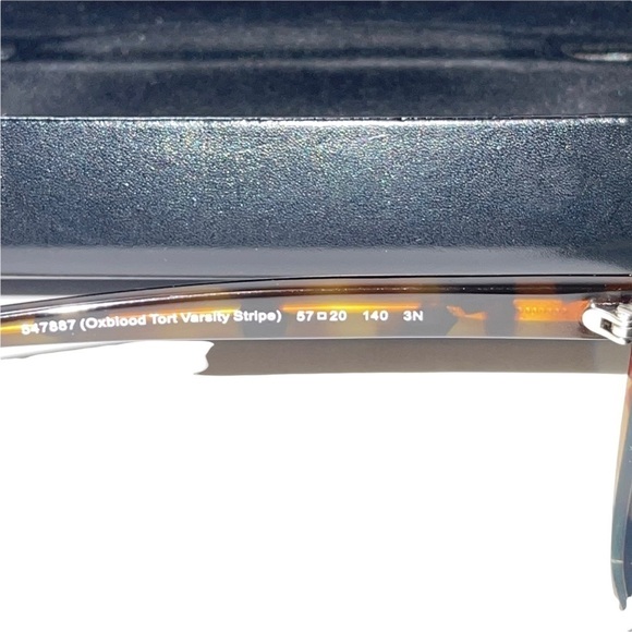 Vintages Coach Woman Prescription Glasses main image 6